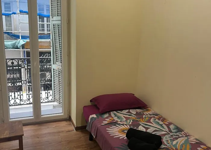 Hotel Lyonnais