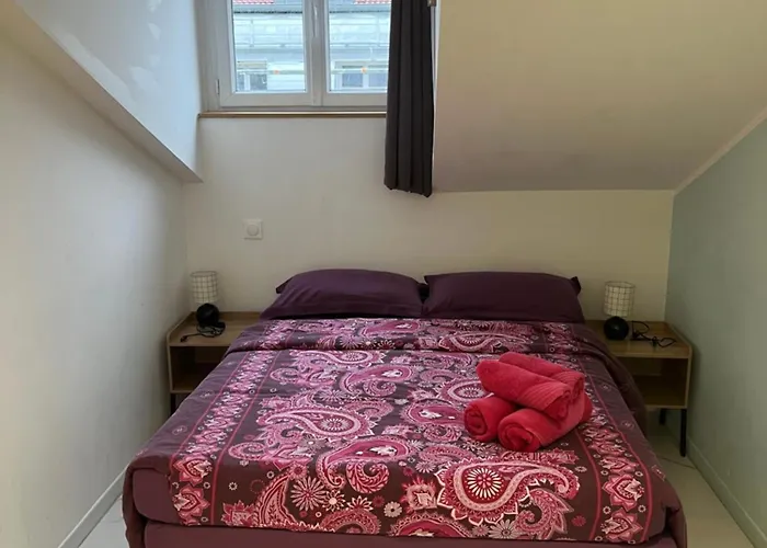 Hotel Lyonnais