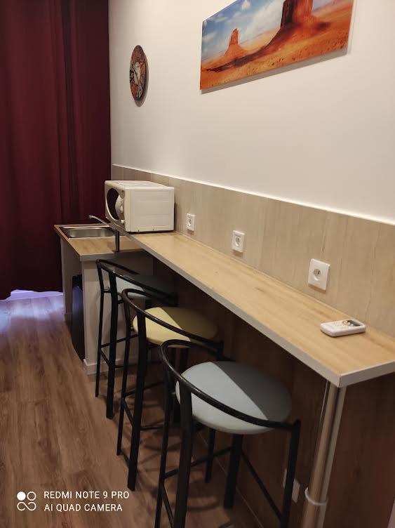 Lyonnais Ostello Nizza