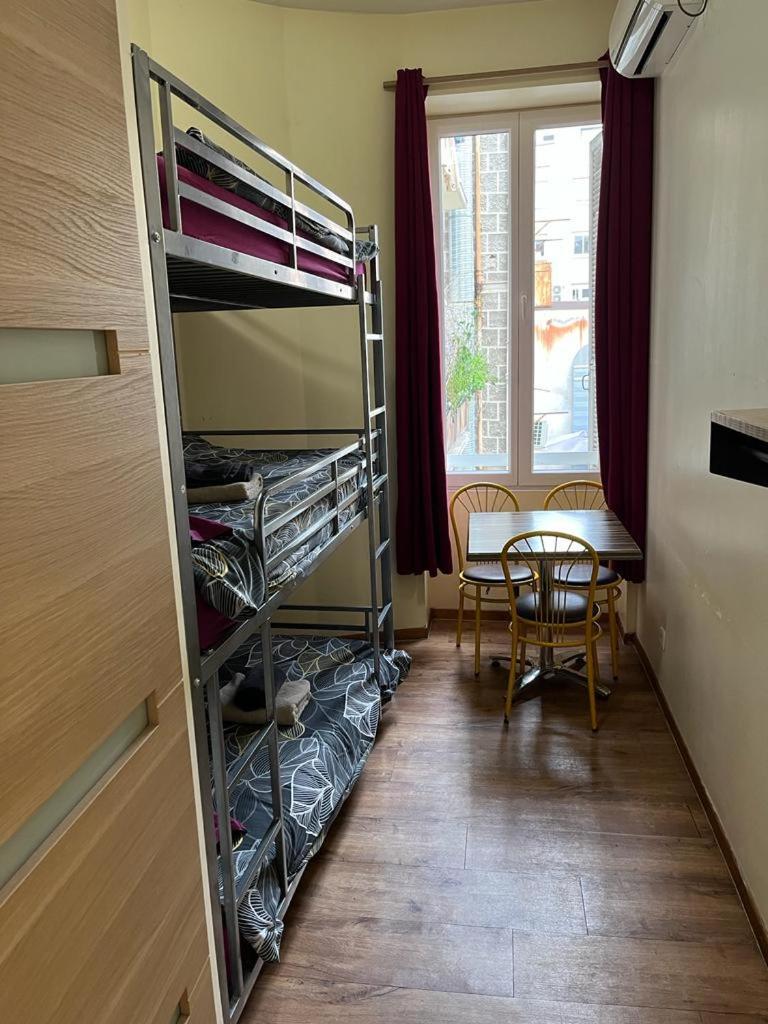 Ostello Lyonnais Nizza