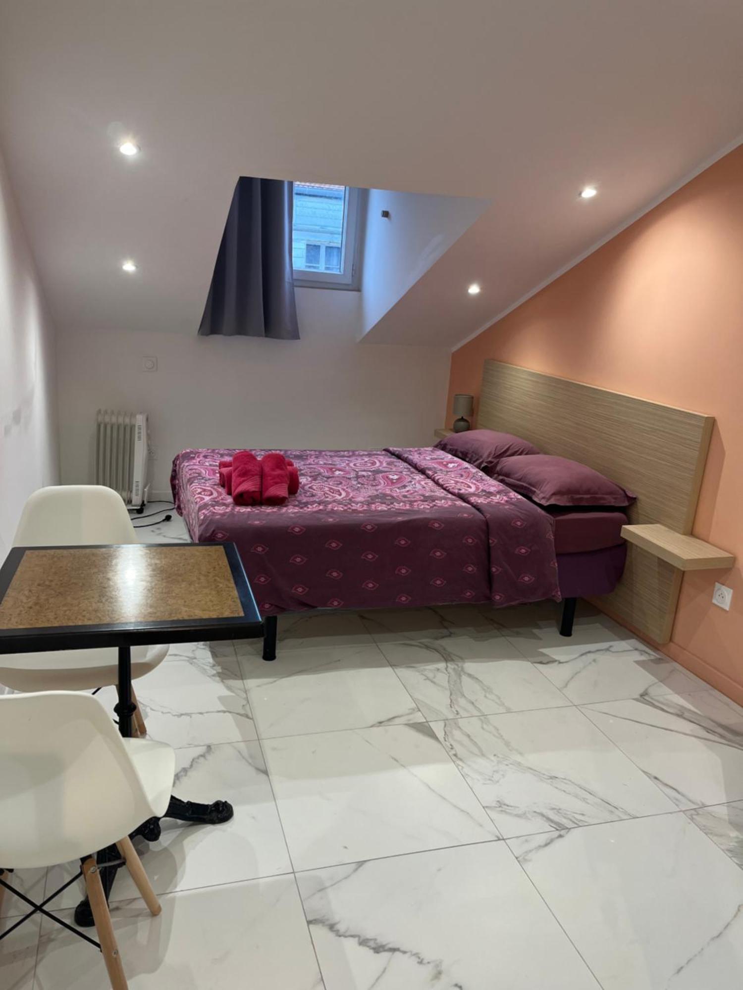 Ostello Lyonnais Nizza