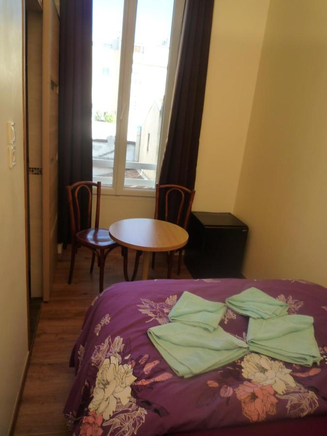 Lyonnais Ostello Nizza