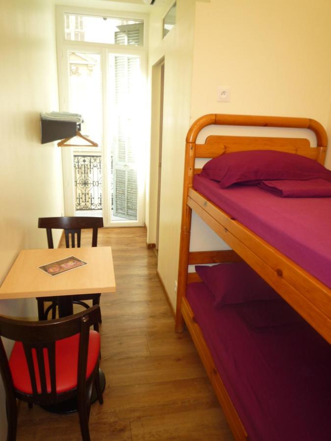 Ostello Lyonnais Nizza