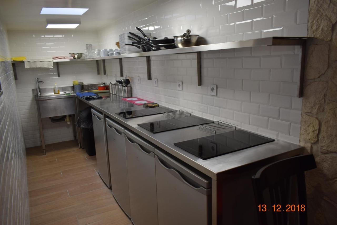 Lyonnais Hostel