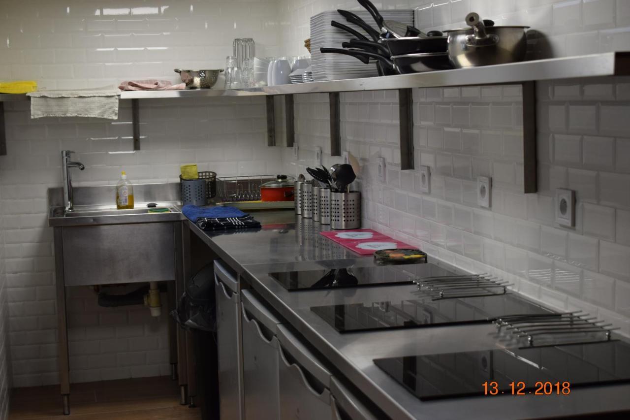 Hostel Lyonnais Nizza