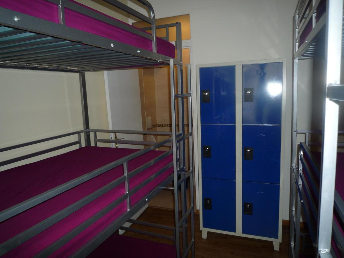 Lyonnais Hostel Nizza