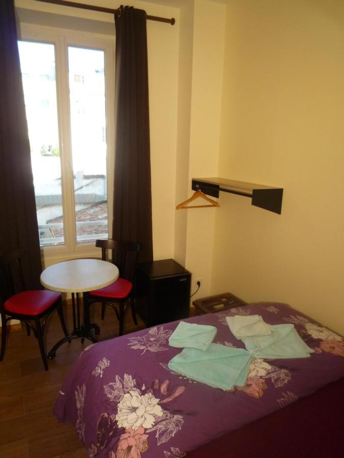 Lyonnais Nice