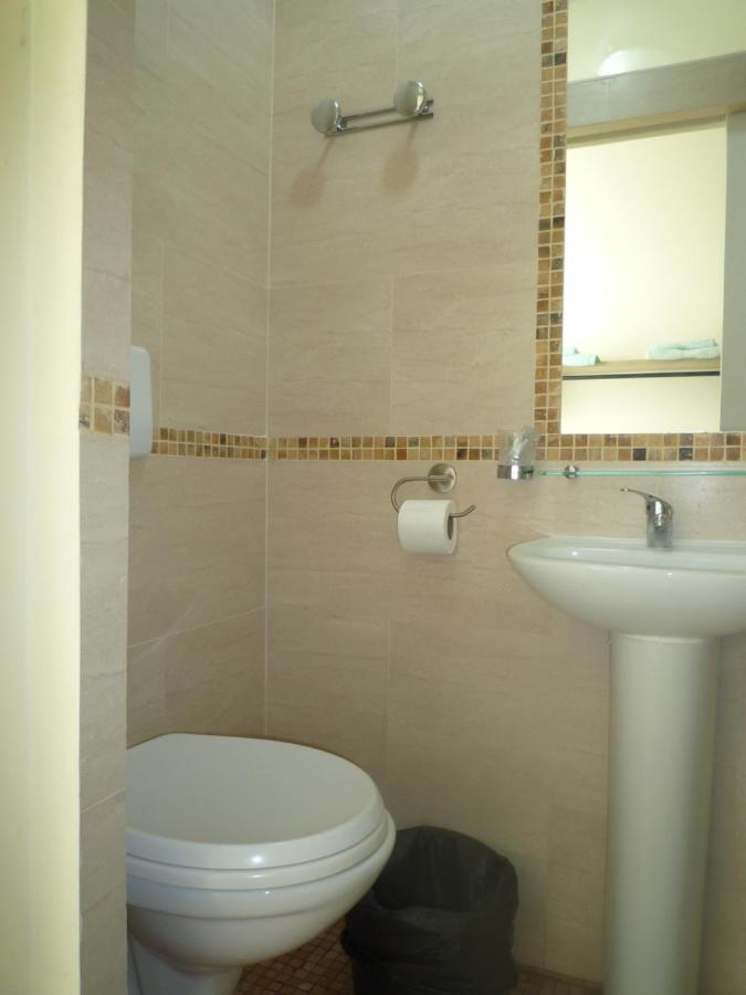 Hostel Lyonnais *