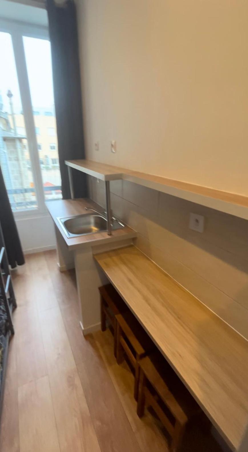 Hostal Lyonnais *
