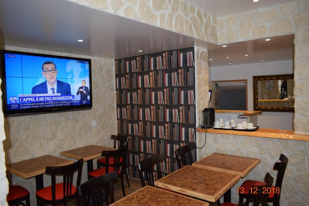Hostal Lyonnais Niza
