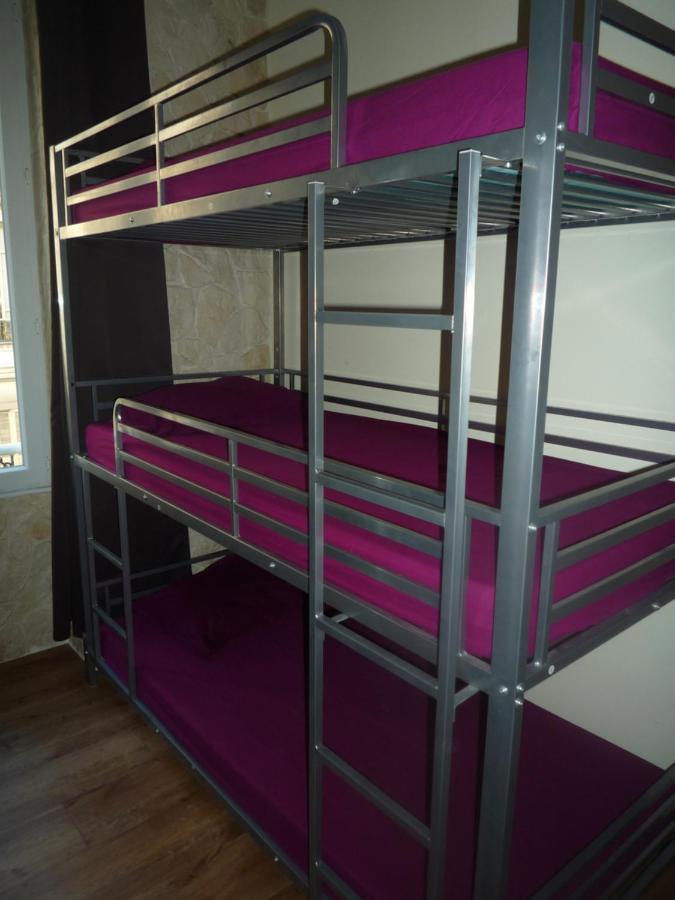 Hostal Lyonnais