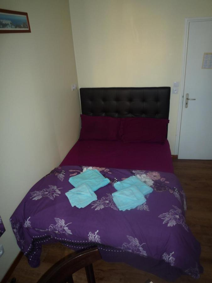 Hostal Lyonnais Niza